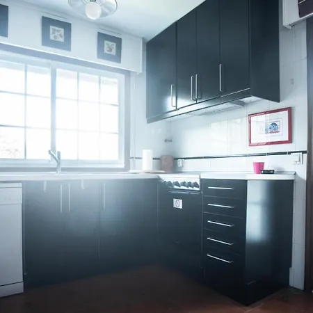 Hébergement de vacances Casa Con Piscina A Orilla Del Rio Mino