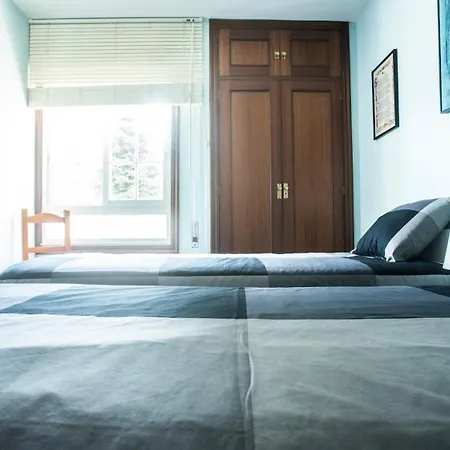 펜션 Casa Con Piscina A Orilla Del Rio Mino Tomiño