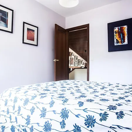 Casa Con Piscina A Orilla Del Rio Mino * Tomiño