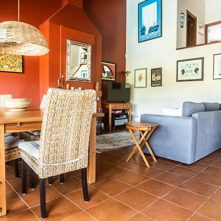 Casa Con Piscina A Orilla Del Rio Mino *