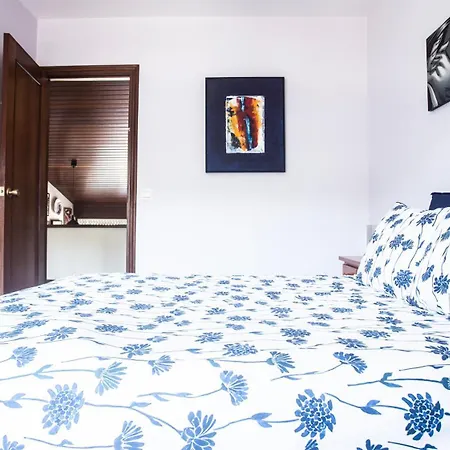 Holiday home Casa Con Piscina A Orilla Del Rio Mino *