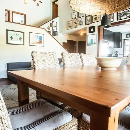 Casa Con Piscina A Orilla Del Rio Mino * Tomiño