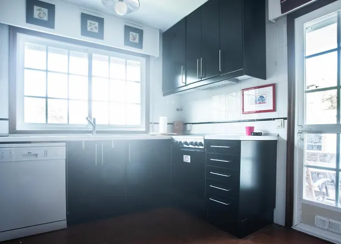 別荘 Casa Con Piscina A Orilla Del Rio Mino