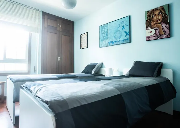 Casa Con Piscina A Orilla Del Rio Mino 別荘