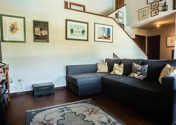 Casa Con Piscina A Orilla Del Rio Mino * Tomiño