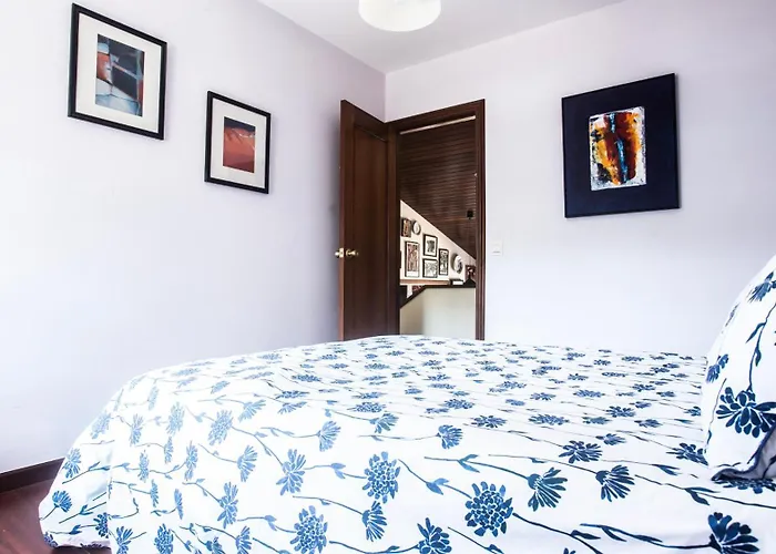 Casa Con Piscina A Orilla Del Rio Mino * Tomiño