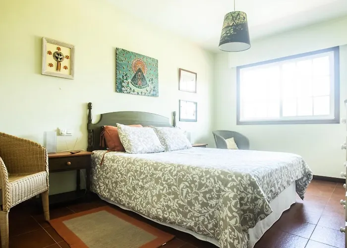 別荘 Casa Con Piscina A Orilla Del Rio Mino