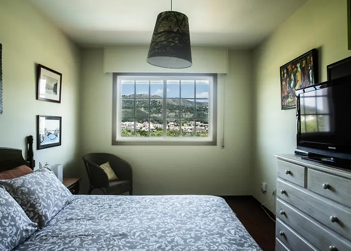 Casa Con Piscina A Orilla Del Rio Mino 別荘