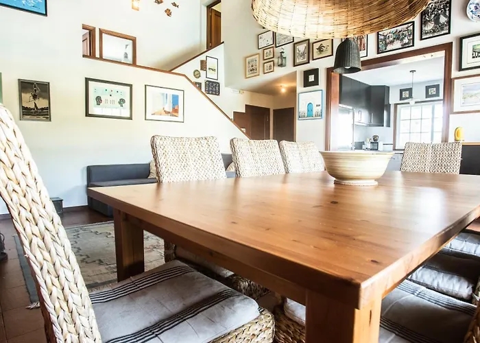 Casa Con Piscina A Orilla Del Rio Mino * Tomiño